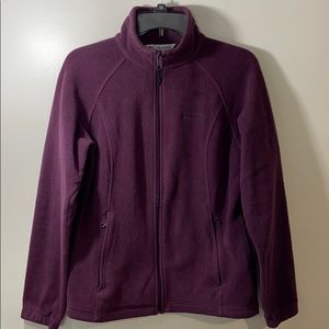 Columbia Jacket